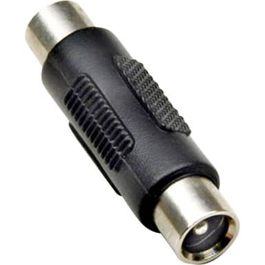 TRU COMPONENTS DC-adapter DC-hylsdon - DC-hylsdon 5.5
