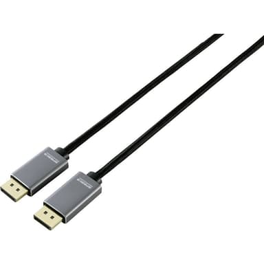 SpeaKa Professional DisplayPort Anslutningskabel 5.00 m
