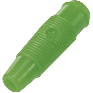 TRU COMPONENTS TC-R8-107 Labhylsa Hona rak Stift-Ø: 4