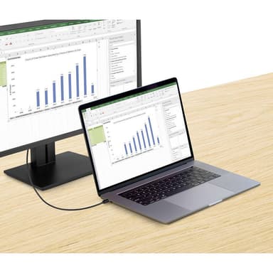 Renkforce Mini-DisplayPort / DisplayPort