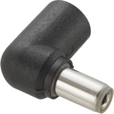TRU COMPONENTS DC-adapter DC-stiftdon - DC-hylsdon 5.5