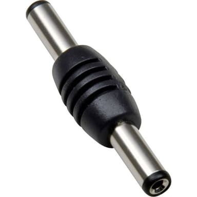 TRU COMPONENTS DC-adapter DC-stiftdon - DC-stiftdon 5.5
