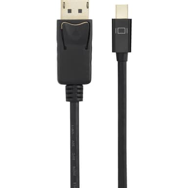 Renkforce Mini-DisplayPort / DisplayPort