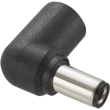TRU COMPONENTS DC-adapter DC-stiftdon - DC-hylsdon 5.5