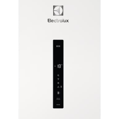 Electrolux Frys LUT9ME28W4 (Vit)