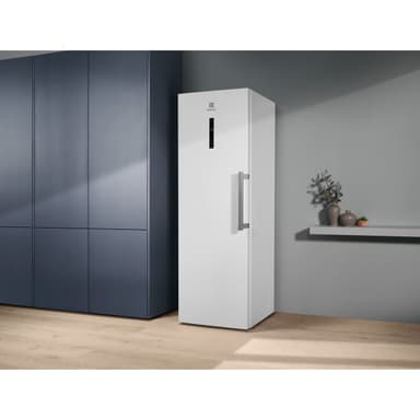 Electrolux Frys LUT9ME28W4 (Vit)