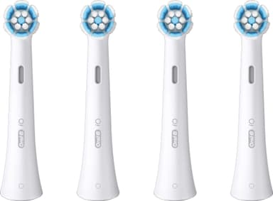 Oral-B iO Gentle Care  tandborsthuvud 343554 (vit)