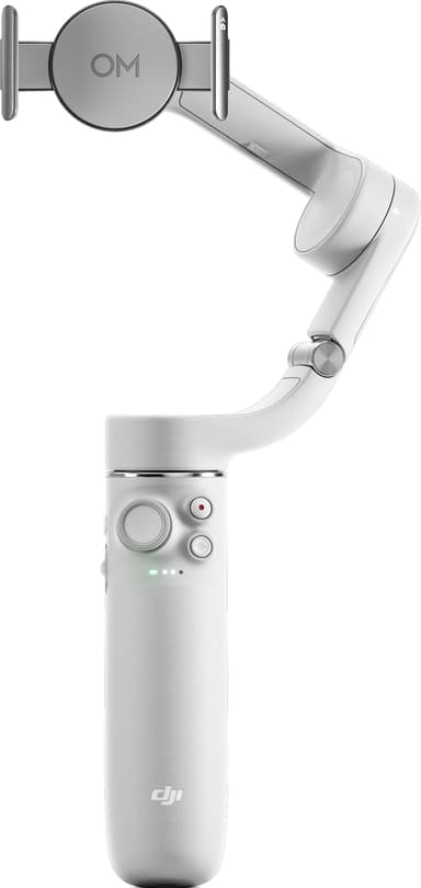 DJI OM 5 Gimbal stabilisator DJIOM5GRAY (grå)
