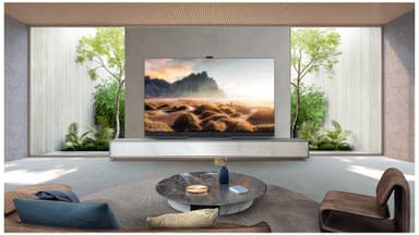 TCL 65" X925 8K MiniLED Smart TV (2021)