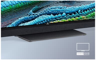 TCL 65" X925 8K MiniLED Smart TV (2021)