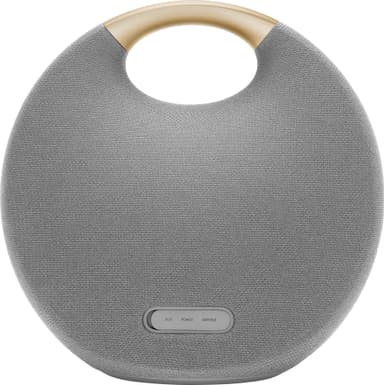 Harman Kardon Onyx Studio 6 trådlös portabel högtalare (grå)