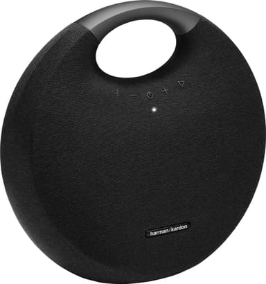 Harman Kardon Onyx Studio 6 trådlös portabel högtalare (svart)