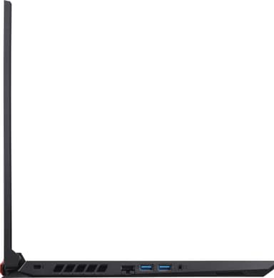 Acer Nitro 5 17.3" bärbar dator för gaming R5/16/512/3060/17-144