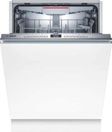 Bosch diskmaskin SBH4HVX31E helt integrerad