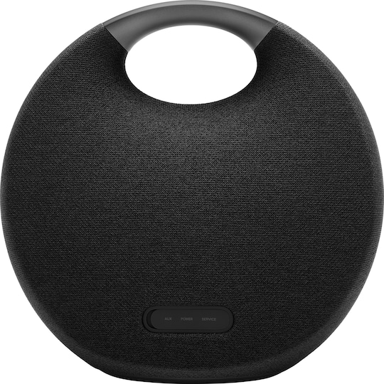 Harman Kardon Onyx Studio 6 trådlös portabel högtalare (svart)