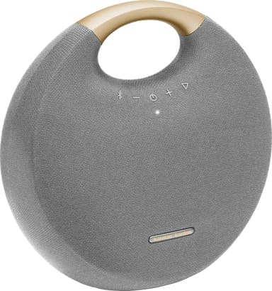Harman Kardon Onyx Studio 6 trådlös portabel högtalare (grå)