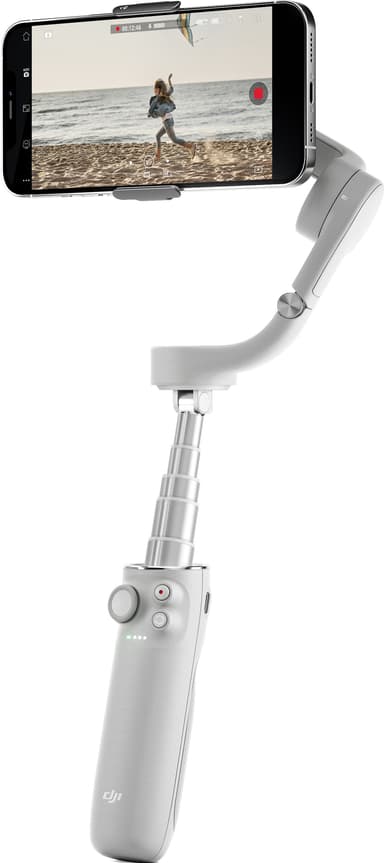 DJI OM 5 Gimbal stabilisator DJIOM5GRAY (grå)