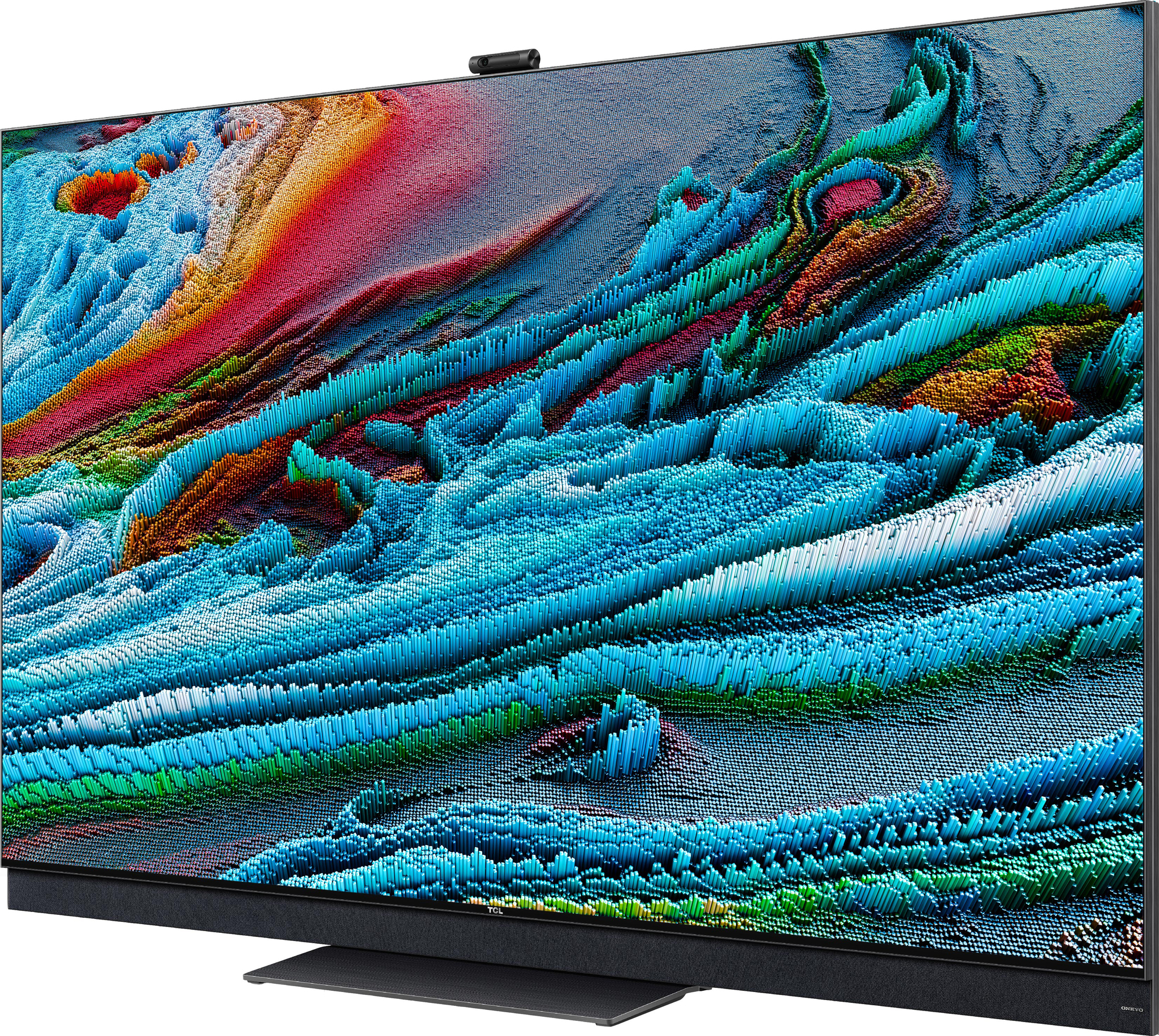 TCL 65" X925 8K MiniLED Smart TV (2021)