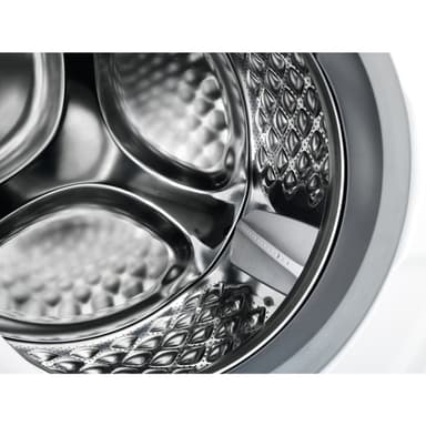 AEG Serie 7000 Tvätt/Tork L7WBE846G (8/5kg)