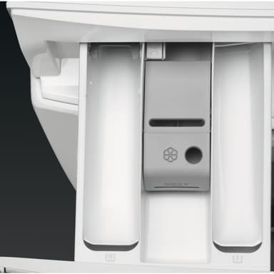 AEG Serie 7000 Tvätt/Tork L7WBE846G (8/5kg)