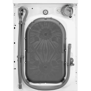 AEG Serie 7000 Tvätt/Tork L7WBE846G (8/5kg)