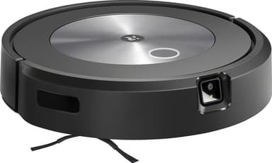 iRobot Roomba J7 robotdammsugare  j715840 (grå)