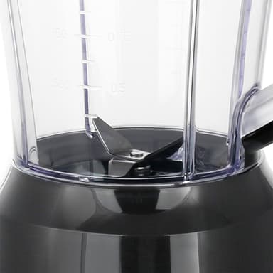 Emerio blender BL1244592 (svart)