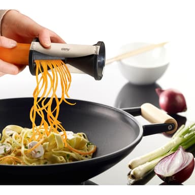 Gefu, spirelli spagetti slicer