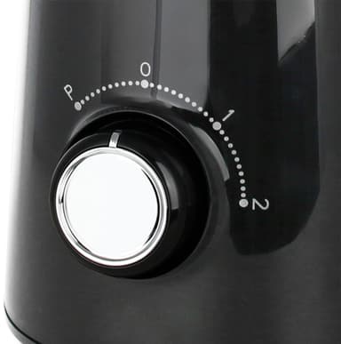 Emerio blender BL1244592 (svart)