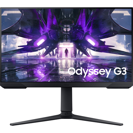 Samsung Odyssey G3 S24AG300 24" bildskärm gaming