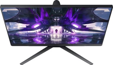 Samsung Odyssey G3 S24AG300 24" bildskärm gaming