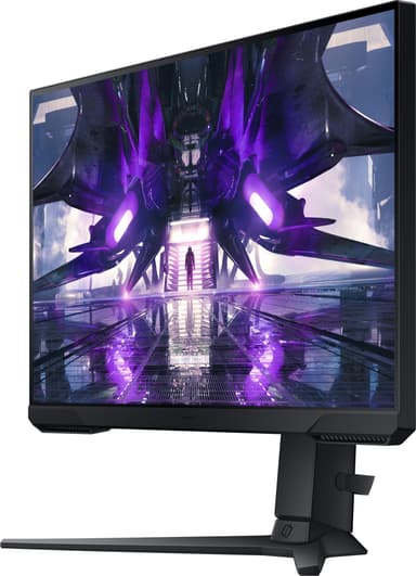 Samsung Odyssey G3 S24AG300 24" bildskärm gaming
