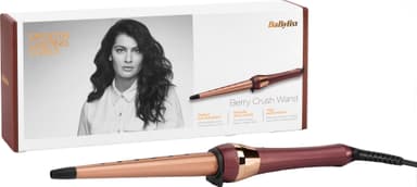 BaByliss Berry Crush Wand locktång 2523PE