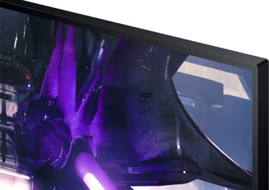 Samsung Odyssey G3 S24AG300 24" bildskärm gaming