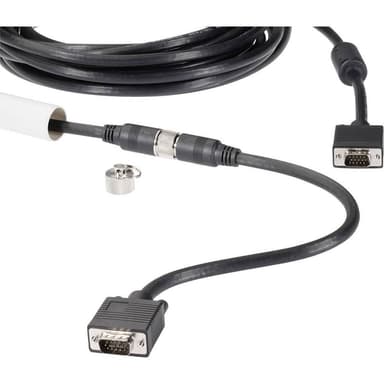 Renkforce VGA Anslutningskabel 15.00 m RF-4537806 för