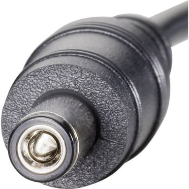 Renkforce RF-4079664 USB 2.0 [1x USB 2.0 A hane - 1x DC
