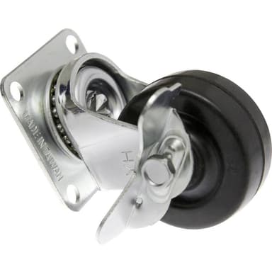 TOOLCRAFT TO-5137887 Länkhjul