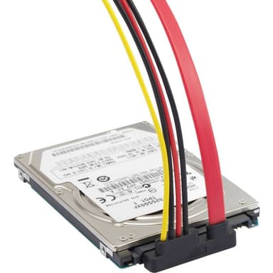 Renkforce Hårddisk Anslutningskabel [1x SATA hona