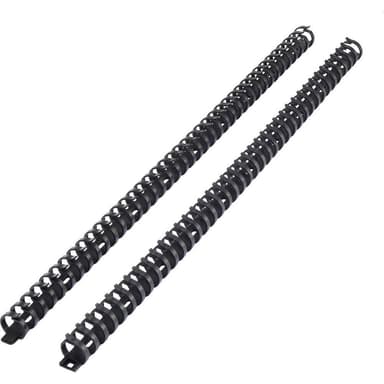 TRU COMPONENTS 1593223 TC-FDR20WE203 Kabelbunthållare