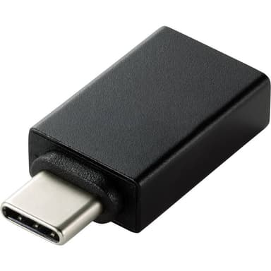 Renkforce USB 3.0 Adapter [1x USB-C™ hane - 1x USB 3.2 Gen 1 A hona (USB 3.1)]