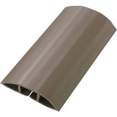 TRU COMPONENTS Kabelbrygga Brun Antal kanaler: 1 1830