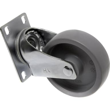 TOOLCRAFT TO-5137935 Länkhjul