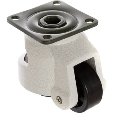 TOOLCRAFT TO-5137962 Länkhjul