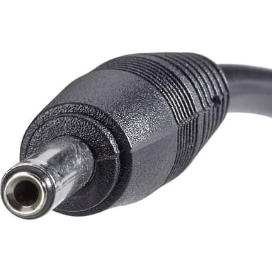 Renkforce RF-4079667 USB 2.0 [1x USB 2.0 A hane - 1x DC