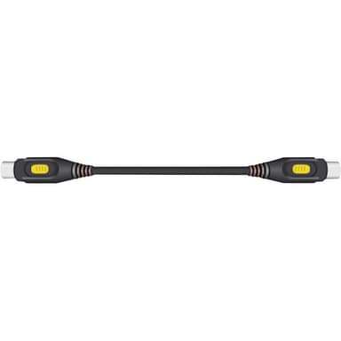 SpeaKa Professional S-Video Video Anslutningskabel [1x