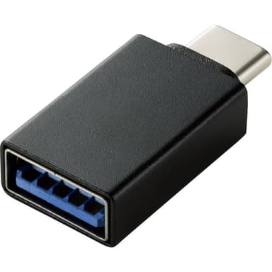Renkforce USB 3.0 Adapter [1x USB-C™ hane - 1x USB 3.2 Gen 1 A hona (USB 3.1)]