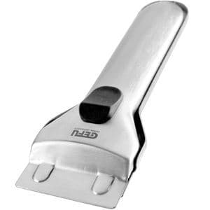 Gefu, Polito skrapa för glaskeramisk