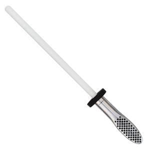 Global, keramisk skärpstav 22 cm