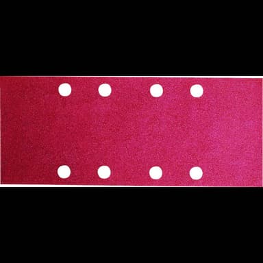 Bosch Accessories 2609256A84 Slipmaskinspapper med