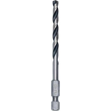 Bosch Accessories 2608577526 PointTeQ 1 st Spiralborr